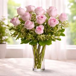 Valentine Dream Roses