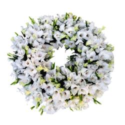 Condolence Gifts for Loss of Father - Sincere Condolences Wreath