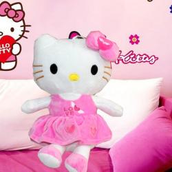 Send Hello Kitty Soft Toy To Bijapur