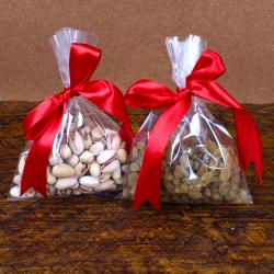 Grandparents Day - Pistachio Nuts and Raisins
