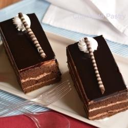 Cakes For Kids - Chocolate Pastries