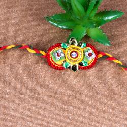 Fancy Rakhis - Rakshabandhan Rakhi For Bhai