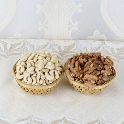 Dry Fruits - Nourishing Dry Fruits Basket