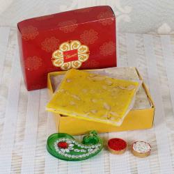 Bhai Dooj Sweets - Special Bombay Halwa Sweets for Bhai Dooj