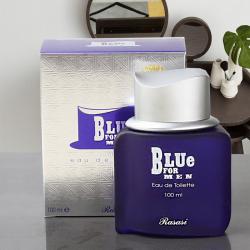 Perfumes for Men - Blue perfume for Men