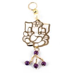 Anniversary Spiritual Gifts - Beautiful Hanging of Ganesha