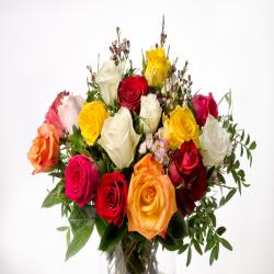Anniversary flowers for Boyfriend