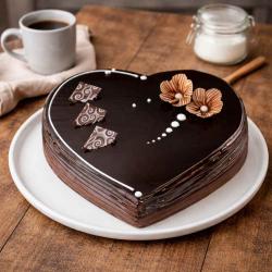 Two Kg Chocolate Cakes