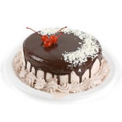 Fathers Day Cakes - Delight Chocolate Cake