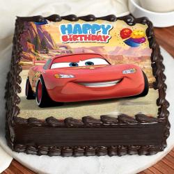 Car Cakes - Car Photo Cake