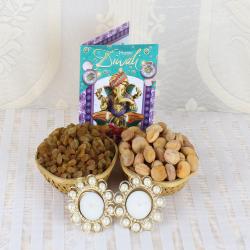 Diwali Gift Ideas - Delightful Diwali Gift Hamper