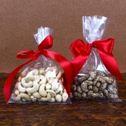 Anniversary Gifts for Special Ones - Tasty Assorted Cashew