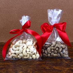 Send Tasty Assorted Cashew To Pimpri
