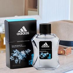 Birthday Perfumes - Adidas Ice Dive Perfume