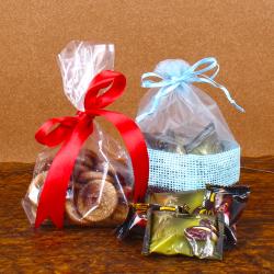 Send Dry Fig with Chocolate Dates To Ashok Nagar