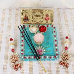 Diwali Crafts - Precious Diwali Gift Hamper