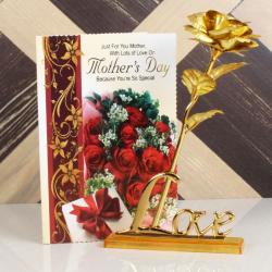 Mothers Day Gift Hampers - Greet your Mom with Special Gift