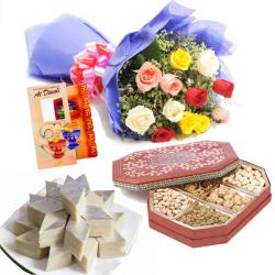Dhanteras - Complete Diwali Hamper !