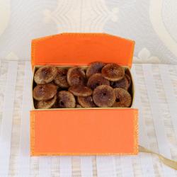 Send Sweets Gift Fig Dry Fruits Box To West Sikkim