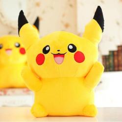 Soft Toy Hampers - Pikachu Soft Toy