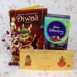 Diwali Gifts Citywise - Celebration Diwali Combo