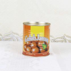 Teachers Day - Same Day Delivery of Gulab Jamuns
