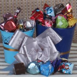 Home Made Chocolates - Chocolates Treat for You