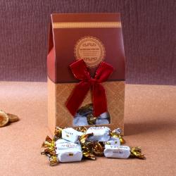 Send Anjeera Toffees Gift Pack To Mumbai