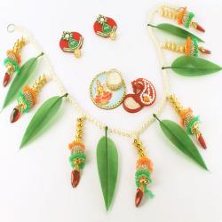 Birthday Home Decor - Gudi Padwa Celebration