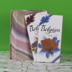 Chocolate Hampers - Belgian Choco Gift