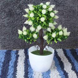 Send Designer Artificial Bonsai To Hyderabad