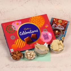Best Diwali Celebration Gifts Hamper