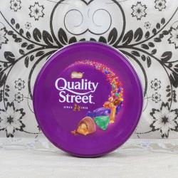 Nestle Quality Chocolate Box