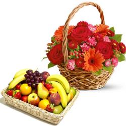 Karwa Chauth Gifts for Wife - Fasting Gifts combo