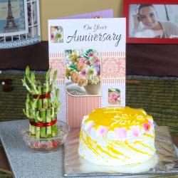 Send Anniversary Gift for My Wife To Belgaum