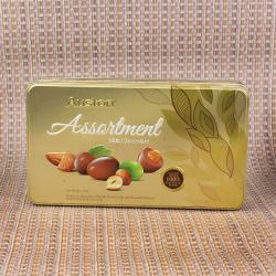 Premium Chocolate Gift Packs - Auston Assortment Mlk Chocolate