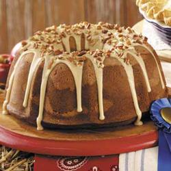 Gifts for Boss - Butterscotch Fantasy Cake