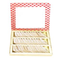 Kaju Katli - Pure Kaju Katlis in Fancy Box
