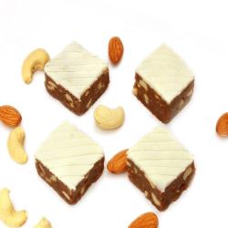Send Ghasitaram Gifts Sweets - Irish Chocolate Bites 400 gms To Khammam