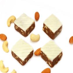 Send Ghasitaram Gifts Sweets - Irish Chocolate Bites 400 gms To Jalandhar