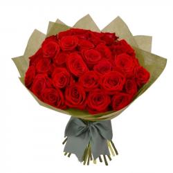Valentines Day Special 40 Red Roses