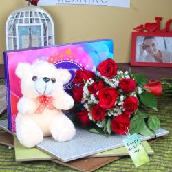 Gifts For Mom - Mothers Day Special Hamper