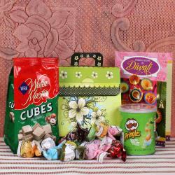 Send Diwali Gift Perfect hamper for diwali To Bokaro
