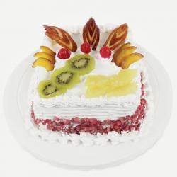 Anniversary Mix Fruit Cakes