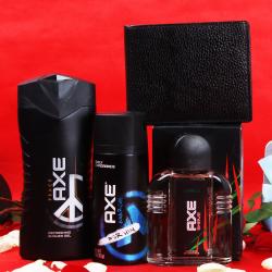 Send Complete Grooming Hamper To Kottayam