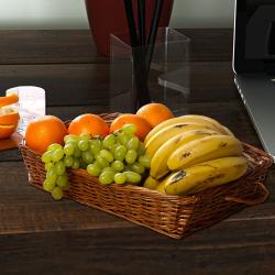 Fresh Fruits - Mix Fruits Basket