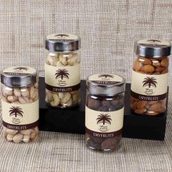 Ganesh Chaturthi - Healthy Combo