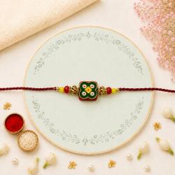 Fancy Rakhis - Shubh Rangoli Rakhi