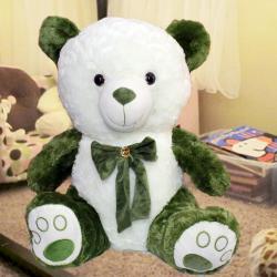 Birthday Soft Toys - Cutest Teddy Bear