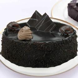 Gifts for Boss - Small Choco Chips Cake